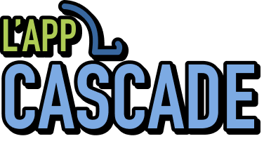 L&rsquo;App Cascade